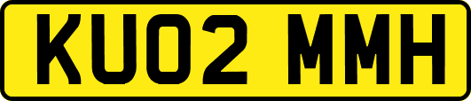 KU02MMH