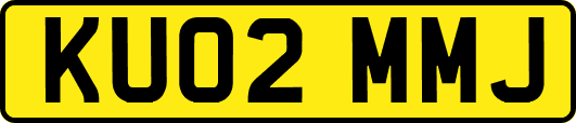 KU02MMJ