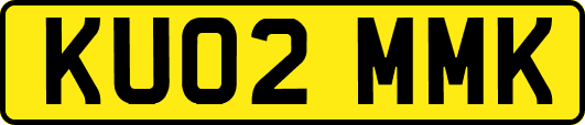 KU02MMK