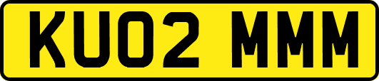 KU02MMM