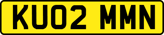 KU02MMN