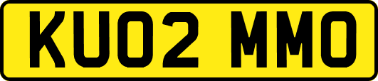 KU02MMO