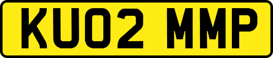 KU02MMP