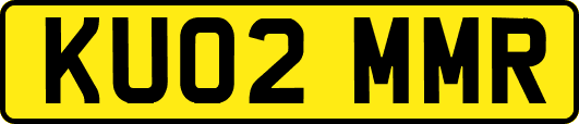 KU02MMR