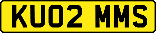 KU02MMS