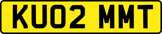 KU02MMT