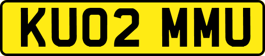 KU02MMU