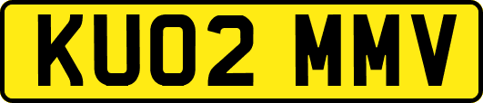 KU02MMV