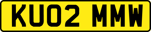 KU02MMW