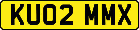 KU02MMX