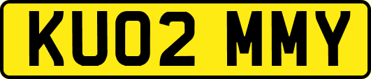 KU02MMY