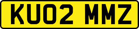 KU02MMZ