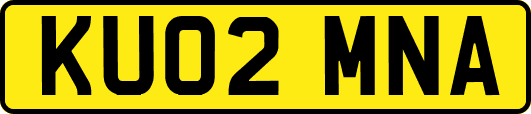 KU02MNA