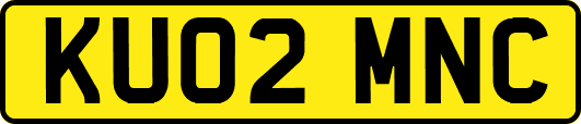KU02MNC