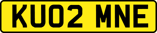 KU02MNE