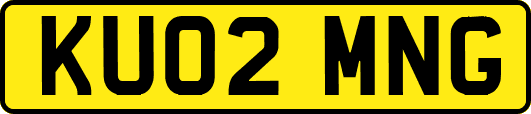 KU02MNG