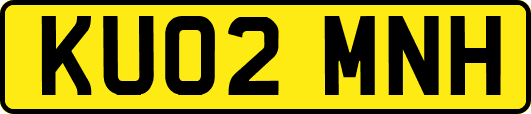 KU02MNH