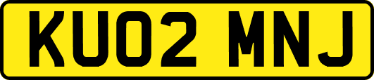 KU02MNJ