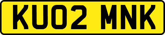 KU02MNK