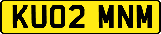 KU02MNM
