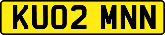 KU02MNN