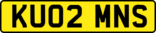 KU02MNS