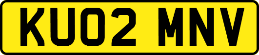 KU02MNV