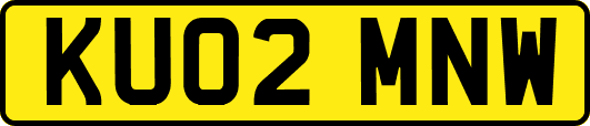 KU02MNW