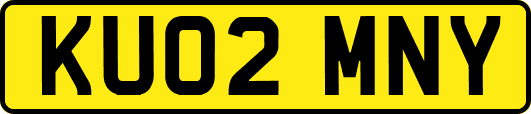 KU02MNY
