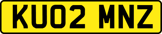 KU02MNZ