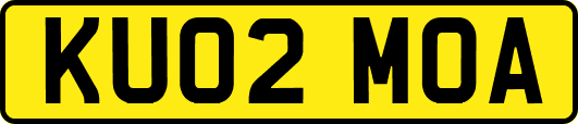 KU02MOA