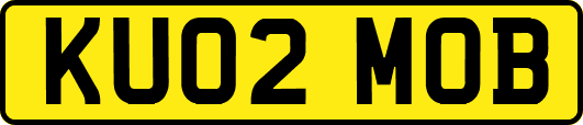 KU02MOB