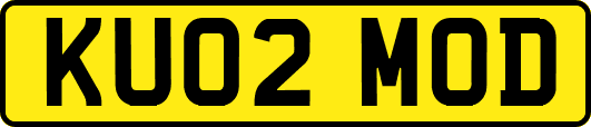 KU02MOD
