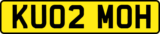 KU02MOH