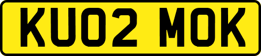 KU02MOK