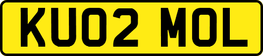 KU02MOL