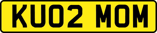 KU02MOM