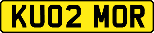 KU02MOR