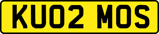 KU02MOS