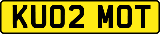 KU02MOT