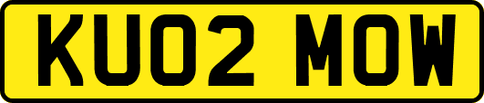KU02MOW