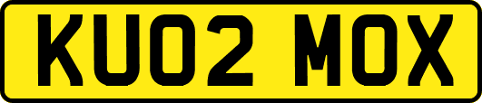 KU02MOX
