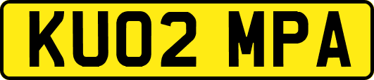 KU02MPA