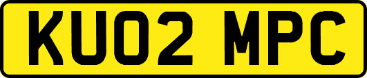 KU02MPC