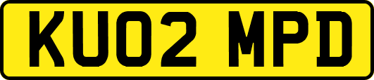 KU02MPD