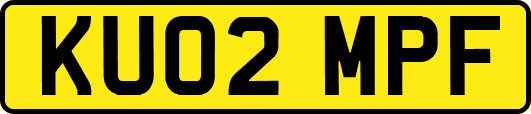 KU02MPF