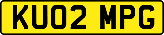 KU02MPG