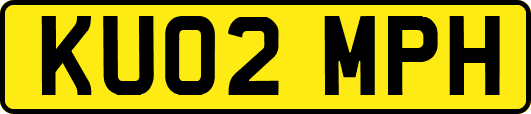 KU02MPH