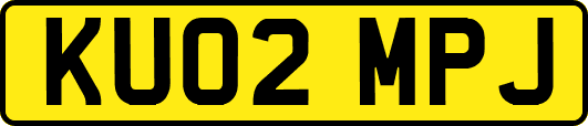 KU02MPJ