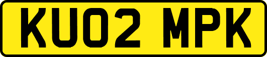KU02MPK